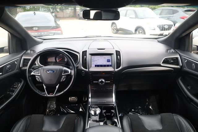 Used 2019 Ford Edge ST w/ Convenience Package AWD/4WD image 12