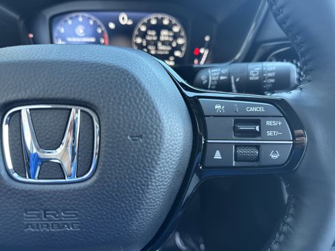 New 2026 Honda CR-V EX-L image 26