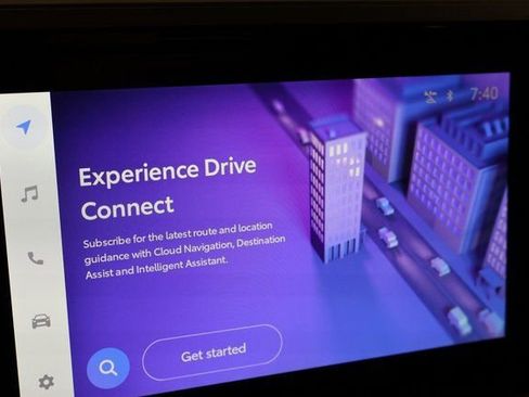 New 2026 Toyota Tundra SR5 image 20