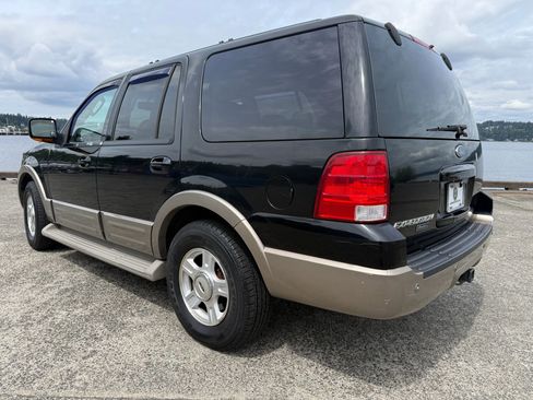 Used 2003 Ford Expedition Eddie Bauer AWD/4WD image 3