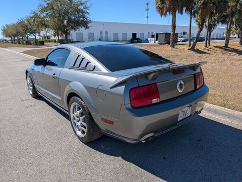 Used 2009 Ford Mustang GT image 8