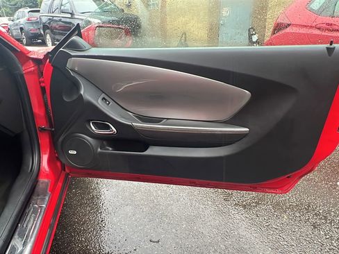 Used 2011 Chevrolet Camaro LT w/ RS Package image 26