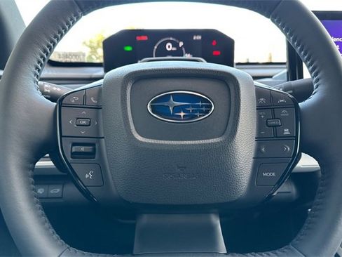 New 2026 Subaru Solterra Premium image 20