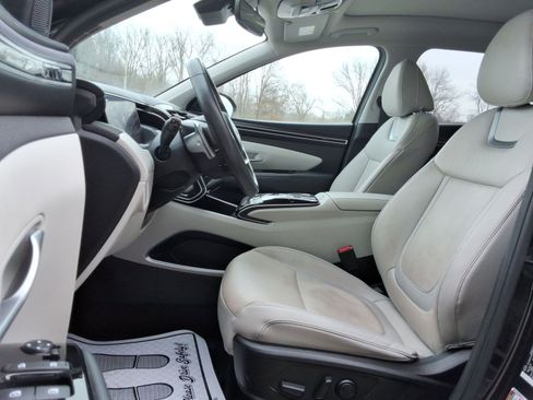 Used 2023 Hyundai Tucson Limited image 29