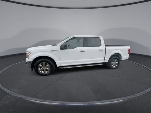 Used 2020 Ford F150 XLT w/ Equipment Group 302A Luxury image 9