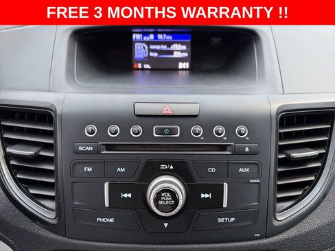 Used 2016 Honda CR-V SE image 17