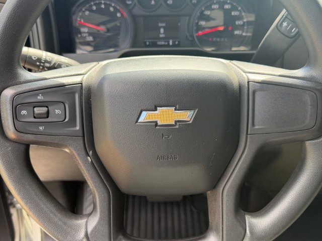 Used 2021 Chevrolet Silverado 1500 Custom RWD image 14