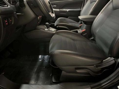 Used 2024 Mitsubishi Outlander Sport SE AWD/4WD image 58