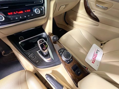 Used 2015 BMW 435i Convertible image 26