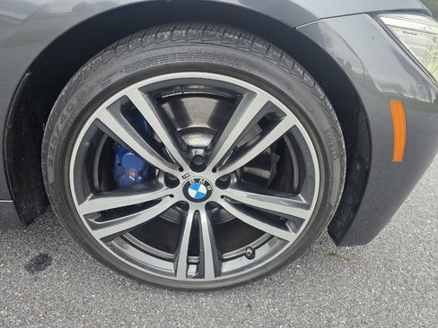 Used 2016 BMW 435i Convertible image 33