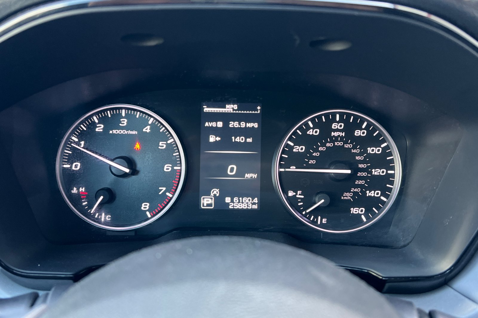 Used 2023 Subaru Outback Premium AWD/4WD image 23