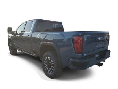 New 2026 GMC Sierra 2500 Denali Ultimate w/ Max Trailering Package
