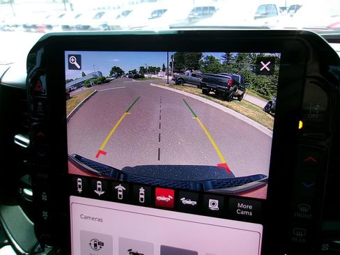 Used 2025 RAM 1500 RHO w/ RHO Level 1 Equipment Group AWD/4WD image 22