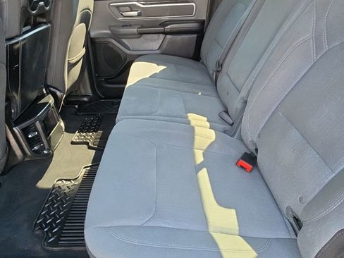 Used 2019 RAM 1500 Big Horn AWD/4WD image 27