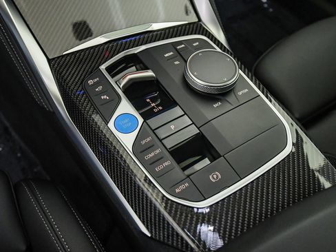 Used 2026 BMW i4 M60 w/ Premium Package AWD/4WD image 27