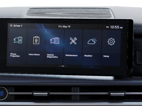 New 2026 Hyundai Santa Fe SE image 16