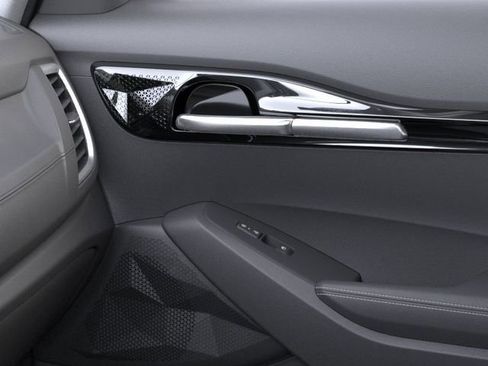 New 2026 Kia Seltos EX FWD image 30