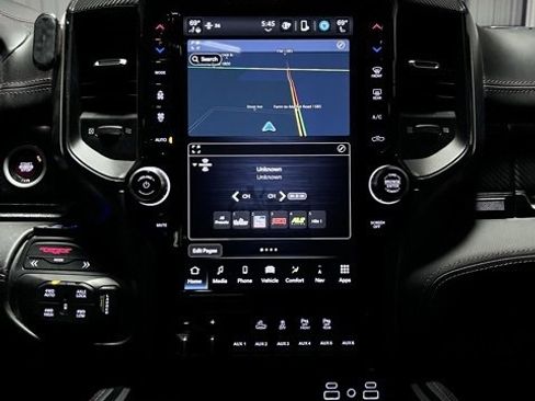 Used 2022 RAM 1500 TRX w/ TRX Level 2 Equipment Group image 32