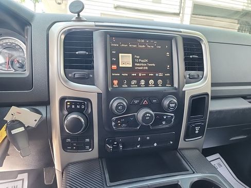 Used 2014 RAM 1500 SLT AWD/4WD image 22