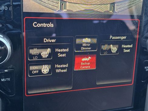 Used 2019 RAM 1500 Big Horn AWD/4WD image 23