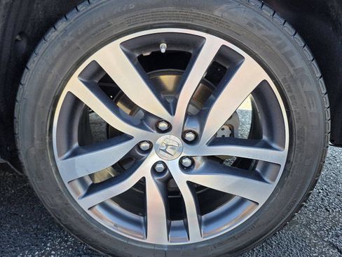 Used 2017 Honda Pilot Elite image 32