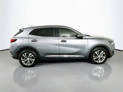 Used 2021 Buick Envision Essence image 8