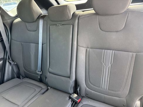 Used 2023 Hyundai Tucson SEL image 13