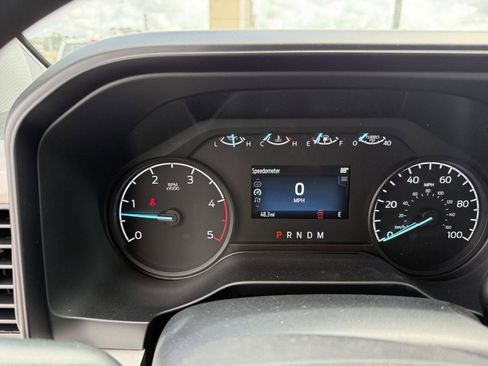 New 2025 Ford F350 XL RWD image 7