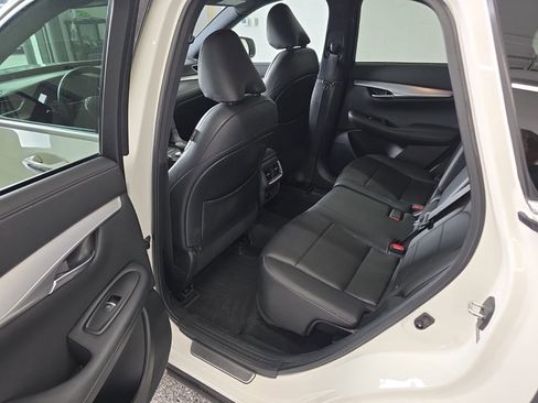 Used 2020 INFINITI QX50 Essential w/ Edition 30 Package image 21