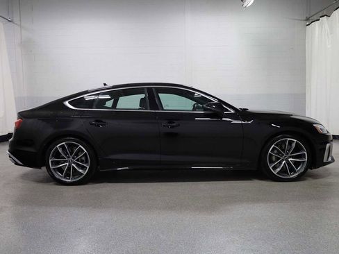 Certified 2024 Audi A5 2.0T Premium Plus image 10