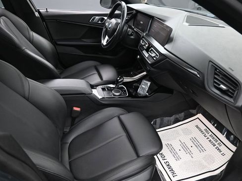 Used 2022 BMW 228i Gran Coupe w/ Convenience Package FWD image 21
