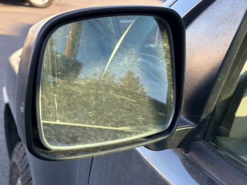 Used 2013 Nissan Xterra S image 10