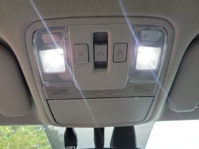 Certified 2021 Kia Forte EX FWD image 34