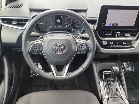 Used 2023 Toyota Corolla SE image 20
