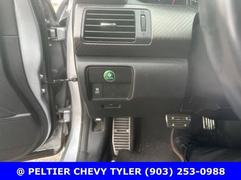 Used 2016 Honda Accord Sport image 11