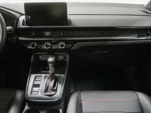 Certified 2025 Honda CR-V Sport Touring image 36
