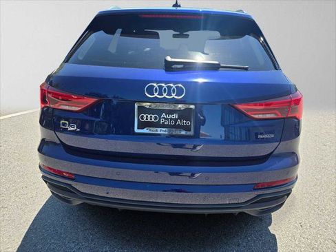 Used 2025 Audi Q3 2.0T Premium Plus w/ Premium Plus Package AWD/4WD image 4