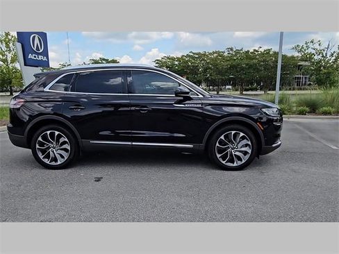 Used 2022 Lincoln Nautilus Reserve w/ Equipment Group 201A image 26