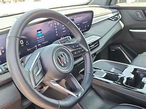 Used 2026 Buick Enclave Sport Touring FWD image 12