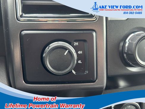 Used 2020 Ford F150 XLT w/ Equipment Group 302A Luxury AWD/4WD image 29