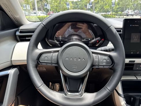 New 2026 MAZDA CX-5 Preferred AWD/4WD image 48