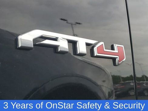 Used 2023 GMC Yukon AT4 image 32