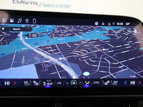 New 2026 Chevrolet Equinox EV RS image 25