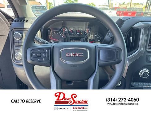 New 2026 GMC Sierra 1500 Pro w/ Graphite Edition AWD/4WD image 14