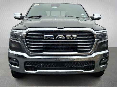 New 2026 RAM 1500 Laramie image 2