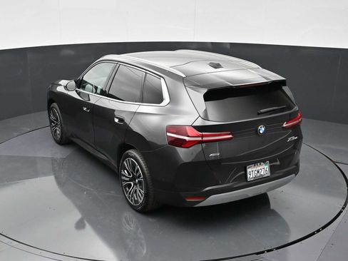 Used 2025 BMW X3 xDrive30i w/ Convenience Package image 22