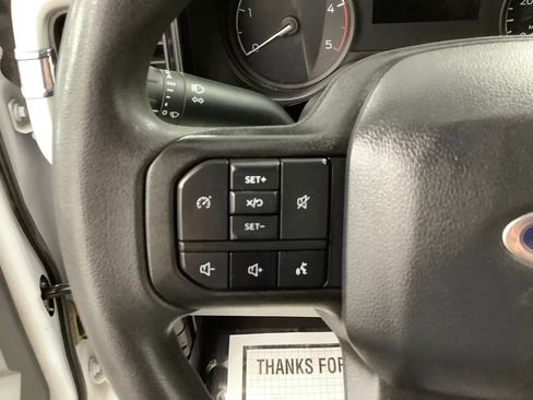 Used 2024 Ford F250 XLT w/ FX4 Off-Road Package AWD/4WD image 14