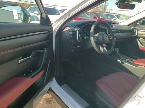 New 2026 MAZDA CX-50 AWD 2.5 Hybrid w/ Weather Package image 11