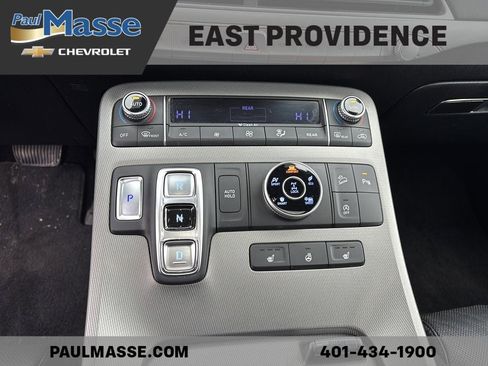 Used 2020 Hyundai Palisade SEL image 14