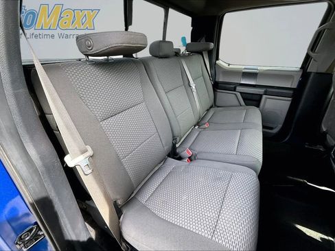 Used 2015 Ford F150 XLT w/ Equipment Group 302A Luxury AWD/4WD image 31